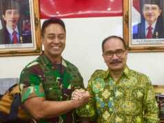 Pemaknaan Pertahanan Negara dan Penyelenggaraan Negara Demokratis Konstitusional Berbasis Kedaulatan Rakyat