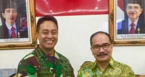 Pemaknaan Pertahanan Negara dan Penyelenggaraan Negara Demokratis Konstitusional Berbasis Kedaulatan Rakyat