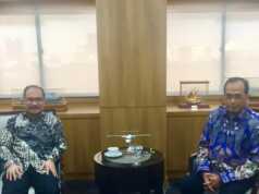 Pembangunan Perhubungan untuk Pelayanan dalam Kerangka Nawacita dan Indonesia Maju