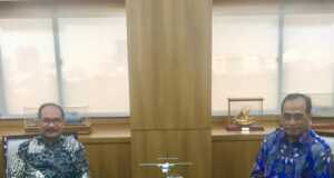 Pembangunan Perhubungan untuk Pelayanan dalam Kerangka Nawacita dan Indonesia Maju