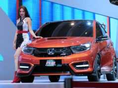 Honda Brio RS Geser Suzuki Ignis sebagai “Raja Kota”