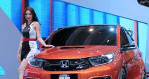 Honda Brio RS Geser Suzuki Ignis sebagai “Raja Kota”