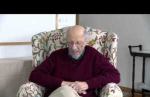 Penemu Password Komputer Fernando Corbato Meninggal