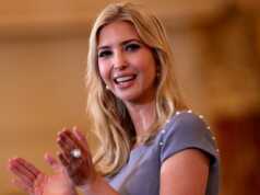 Ivanka Trump dan Rahasia Cantiknya