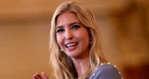 Ivanka Trump dan Rahasia Cantiknya
