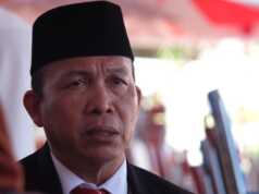 Guru SMA dan SLB di Kepri Segera Disuntik Vaksin Covid-19 Guru SMA Kepri