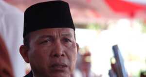 Guru SMA dan SLB di Kepri Segera Disuntik Vaksin Covid-19 Guru SMA Kepri