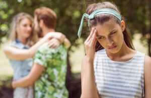 Lima Dampak Buruk yang Dialami Korban Selingkuh