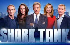 Serial “Shark Tank” Kini Hadir di MAXStream Telkomsel