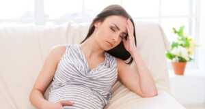 Migrain pada Wanita Hamil, Apa Saja Bahayanya?