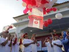 Pelindo I Luncurkan Nyebrang Yuk, Aplikasi Pesan Tiket