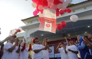 Pelindo I Luncurkan Nyebrang Yuk, Aplikasi Pesan Tiket