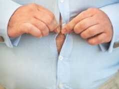 Penderita Obesitas di Kepri Meningkat