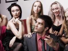 Cara Menghadapi Pacar yang Mantan Playboy