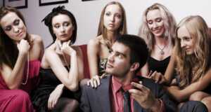 Cara Menghadapi Pacar yang Mantan Playboy