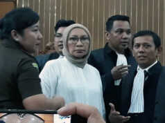 Ratna Sarumpaet Sukses Picu Keonaran Nasional