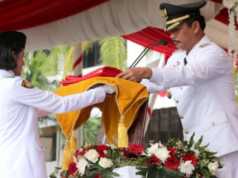 HUT Ke-74 RI, Pemko Batam Gelar Lomba Gapura Hias