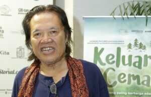 Selamat Jalan, Arswendo Atmowiloto