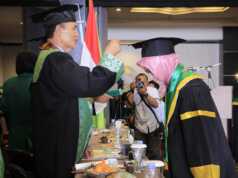 STAI MU Tanjungpinang, Kampus Sarat Prestasi dengan Biaya Kuliah Murah