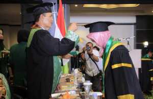 STAI MU Tanjungpinang, Kampus Sarat Prestasi dengan Biaya Kuliah Murah