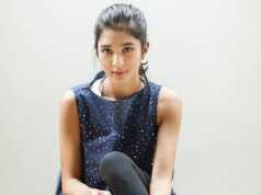 Menjaga Jantung Sehat ala Mikha Tambayong