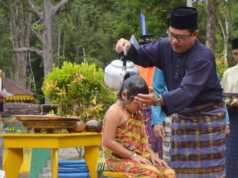 16 Budaya Lingga Ditetapkan Jadi Warisan Budaya Indonesia