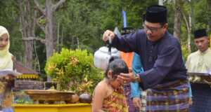 16 Budaya Lingga Ditetapkan Jadi Warisan Budaya Indonesia