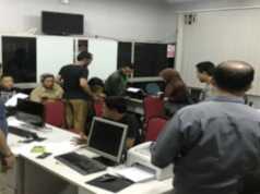 Kepala dan 6 Pegawai Dinas Perikanan Batam Ditangkap