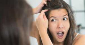 4 Makanan yang Mempercepat Munculnya Uban