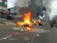 Manokwari Rusuh, Jokowi Ajak Saling Memaafkan