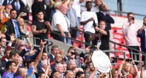Community Shield 2019: M City Juara, Liverpool Sial