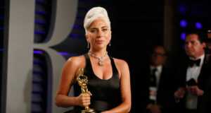 Melodi Lagu “Shallow” Lady Gaga Dituding Hasil Jiplak