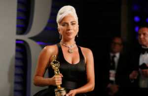 Melodi Lagu “Shallow” Lady Gaga Dituding Hasil Jiplak