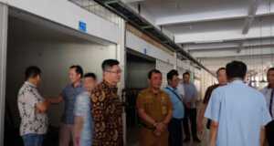 60 Distributor di Batam Bikin Pasar, Terlengkap dan Termurah