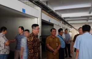 60 Distributor di Batam Bikin Pasar, Terlengkap dan Termurah