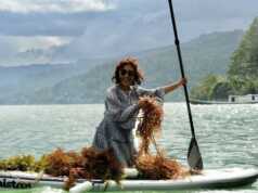 Gubernur Maluku Nyatakan Perang ke Menteri Susi