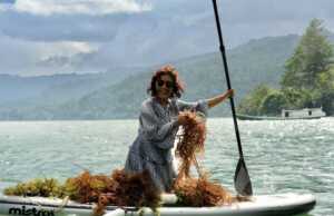 Diajak Perang Gubernur Maluku, Menteri Susi Kirim Utusan