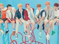 Duh, BTS Putuskan Istirahat Bermusik