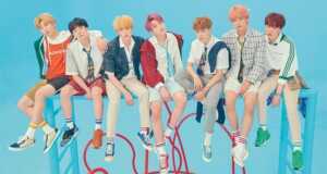 Duh, BTS Putuskan Istirahat Bermusik