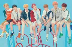 Duh, BTS Putuskan Istirahat Bermusik