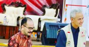 Politik Kenegaraan Berbasis Pengabdian Firman Jaya Daeli