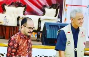 Politik Kenegaraan Berbasis Pengabdian Firman Jaya Daeli