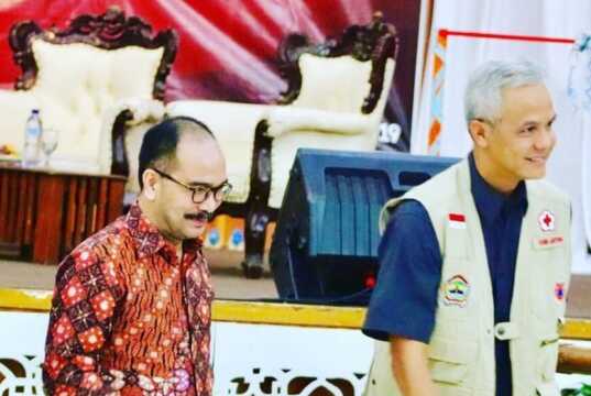 Politik Kenegaraan Berbasis Pengabdian Firman Jaya Daeli