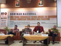 APPTHI Dorong Fakultas Hukum Terus Tingkatkan Daya Saing