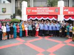 1.783 Gapura Bersaing di Festival Gapura Cinta Negeri, Total Hadiah Rp1 Miliar