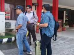 KPK Ingatkan Pejabat Kepri yang Diperiksa Terbuka dan Jujur