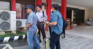 Hari Ini KPK Periksa 3 Kadis dan 4 Kabiro Pemprov Kepri