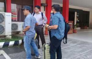 KPK Ingatkan Pejabat Kepri yang Diperiksa Terbuka dan Jujur