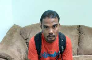 Bawa Sabu di Pinggang, Penumpang Lion Air Diringkus di Batam