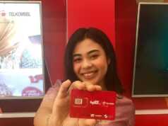 Mau Kuota 30 GB Selama 6 Bulan? Ganti Kartu Lamamu ke Kartu Usim 4G Telkomsel